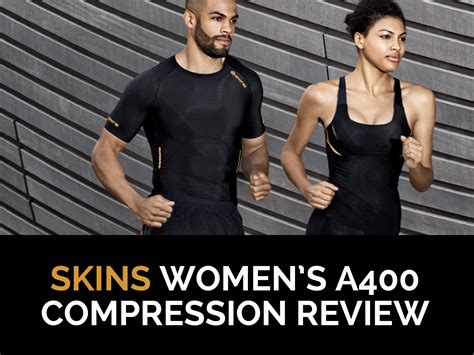 skins compression product testing|Skins A400 Review .